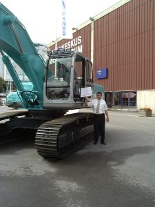 Kauppa tuli 32kpl Venäjälle